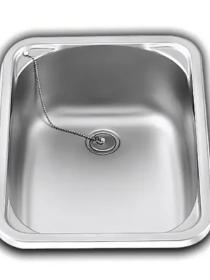 Vestavný dřez Dometic VA 930 Bezpečná Platba