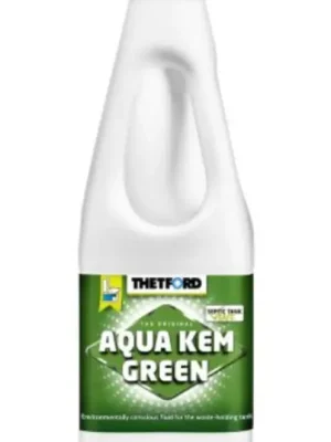 Thetford Aqua Kem Green 1,5l Super Cena