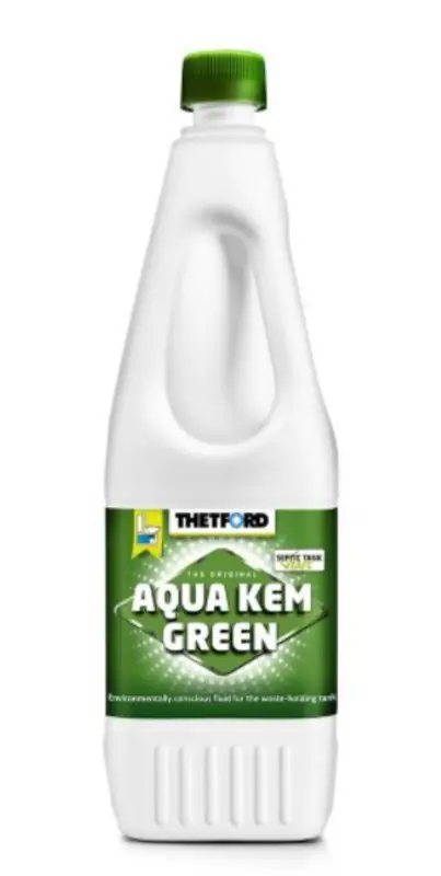 Thetford Aqua Kem Green 1,5l Super Cena