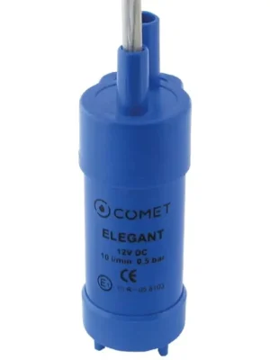 Ponorné čerpadlo Comet Elegant 12V 10l/min 0,5bar Must-Have