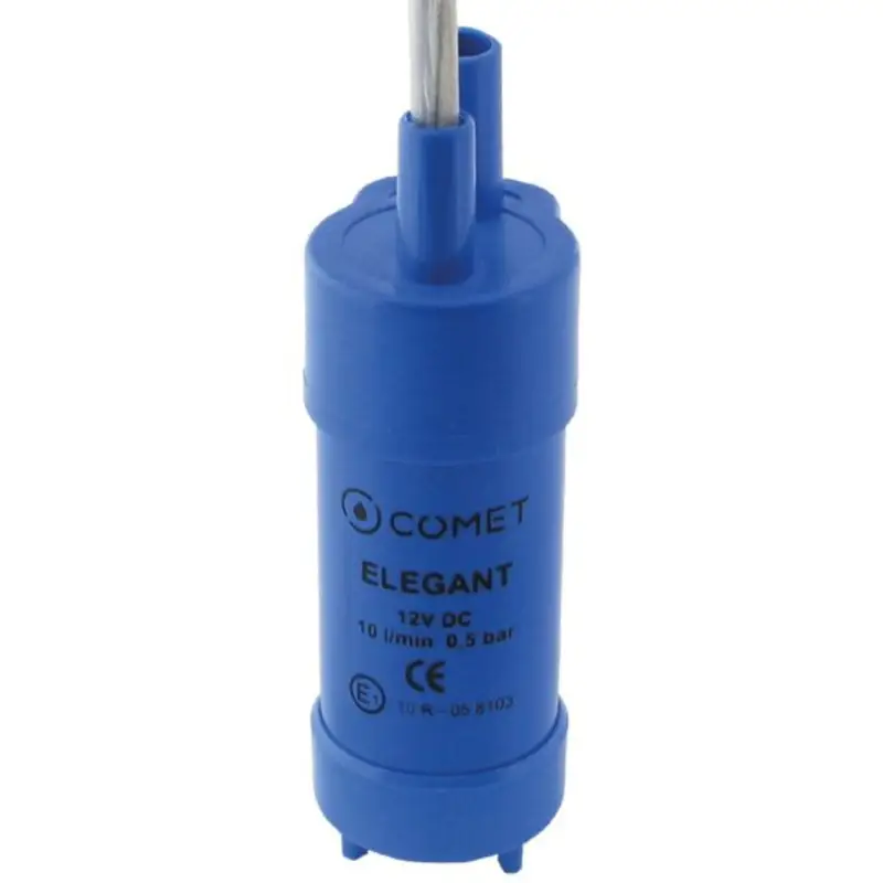 Ponorné čerpadlo Comet Elegant 12V 10l/min 0,5bar Must-Have