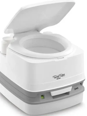 Aktuální Thetford Porta Potti Qube 345