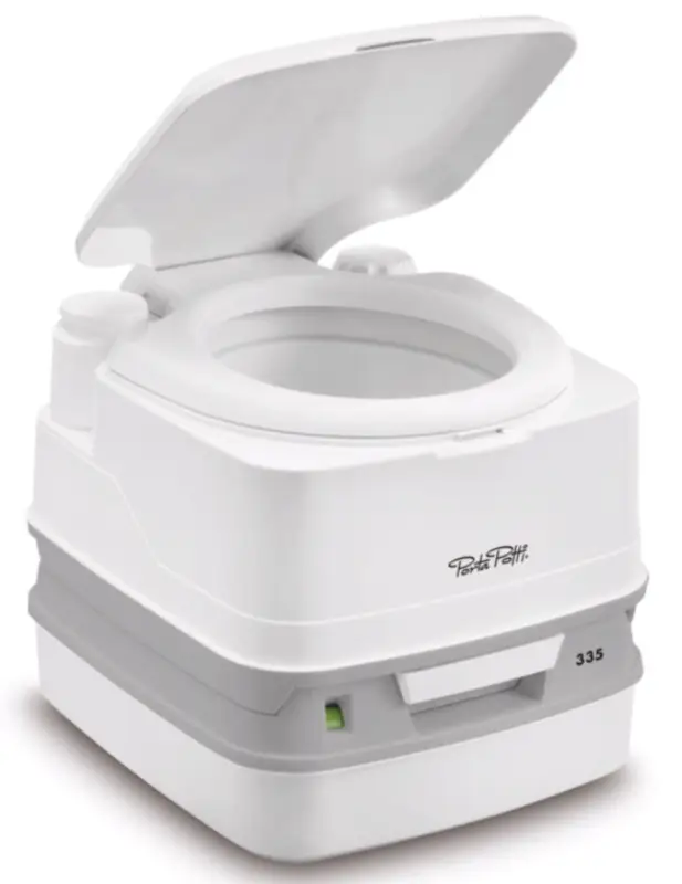 Sleva Thetford Porta Potti Qube 335