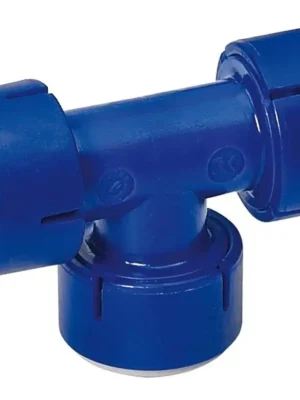 Výhodná Nabídka T - kus pro UniQuick 12mm