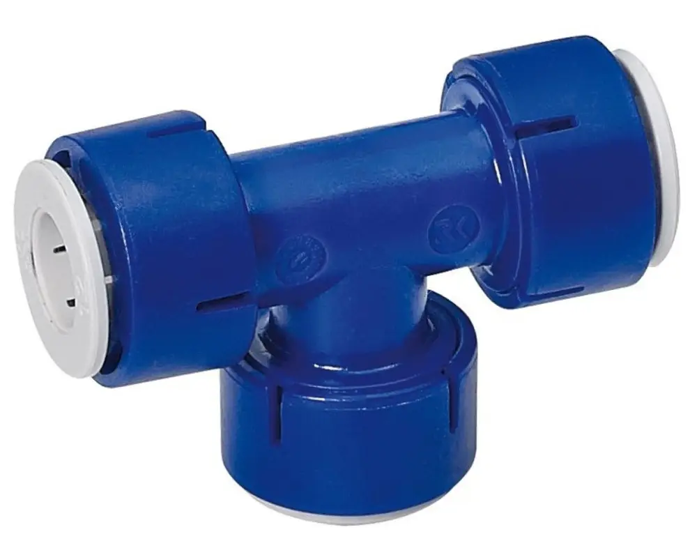 Výhodná Nabídka T - kus pro UniQuick 12mm