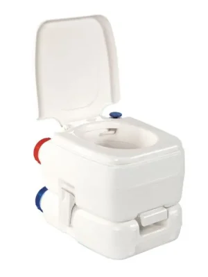 Fiamma Bi-Pot 34 chemické WC přenosné Akční Nabídka