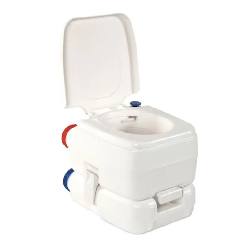 Fiamma Bi-Pot 34 chemické WC přenosné Akční Nabídka