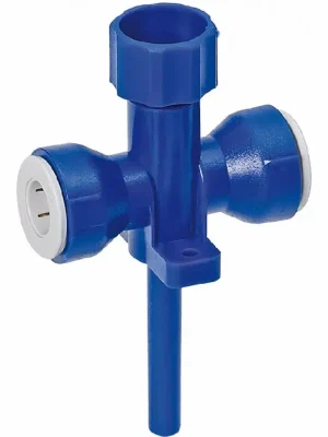 Vypouštěcí ventil Uniquick 12mm Jen Po Omezenou Doba