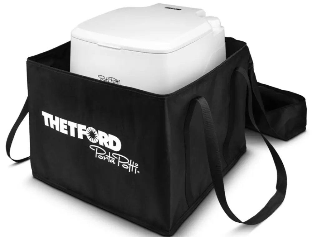 Thetford Porta Potti Carry Bag pro X35/X45 Nejprodávanější