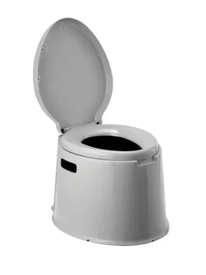 Ověřený Přenosné WC Brunner Optitoil