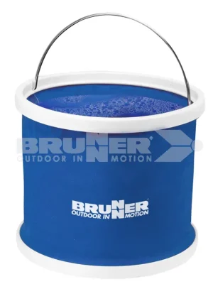 Autentický Skládací kbelík Brunner Buck