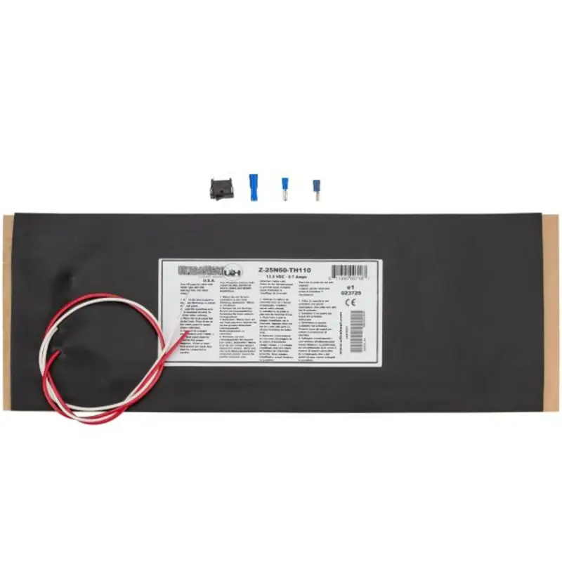Přímo Od Výrobce Ohřev nádrže Lilie Ultraheat 38W
