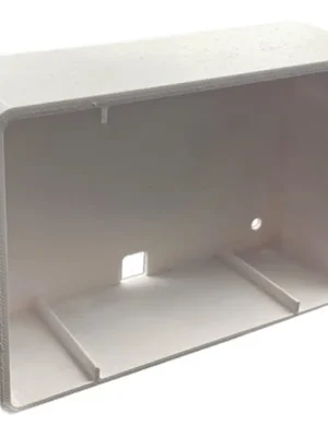 Akční Cena Box pro panel Clesana
