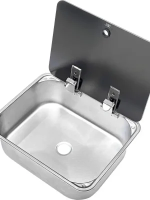 Dřez CAN LR1375 Přímo Od Výrobce
