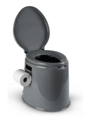 Toaleta Kampa King Khazi Odeslání Ihned