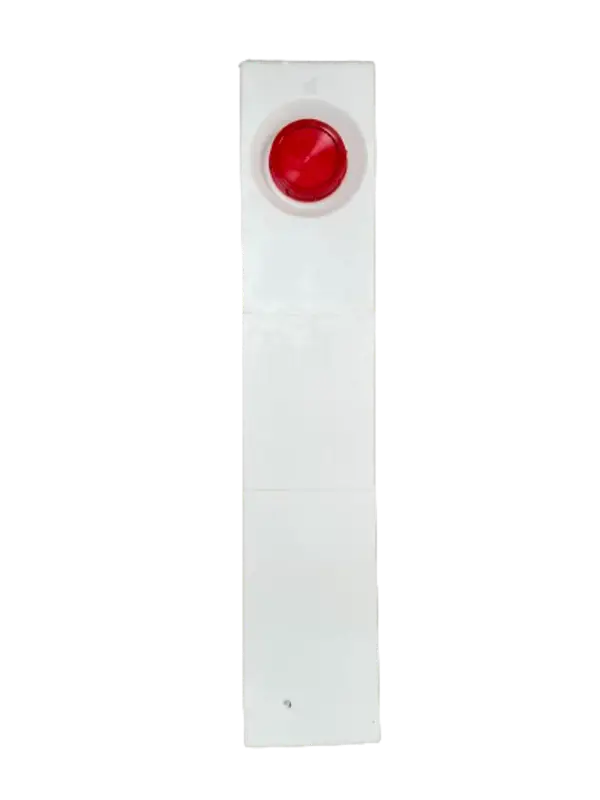 Bezpečná Platba Nádrž na čistou nebo odpadní vodu 49 l