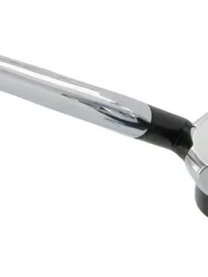 Kohoutek Comet Novo Super černá/chrom Super Cena