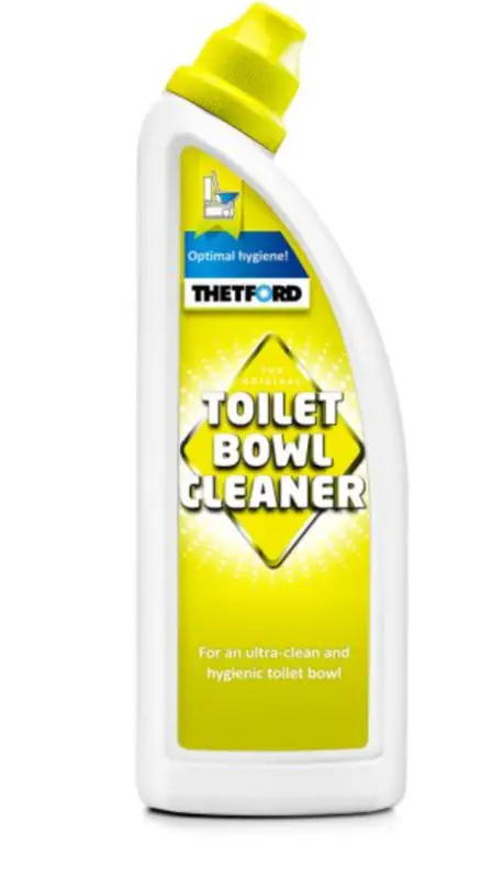 Finální Výprodej Čistič WC mísy - Bowl cleaner