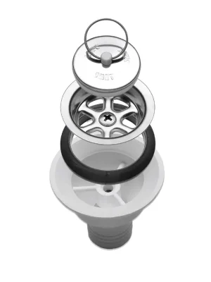 Bezpečná Platba Sifón Dometic AC 535