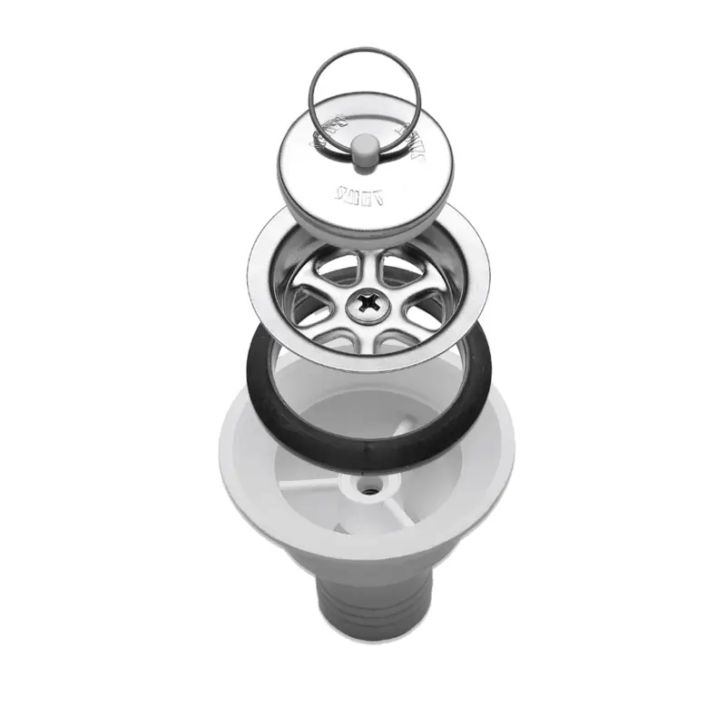 Bezpečná Platba Sifón Dometic AC 535