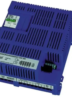 Elektroblok Schaudt CSV 300 Omezená Nabídka