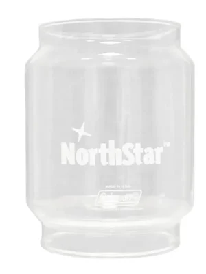Časově Omezené Náhradní sklo pro lampu Northstar