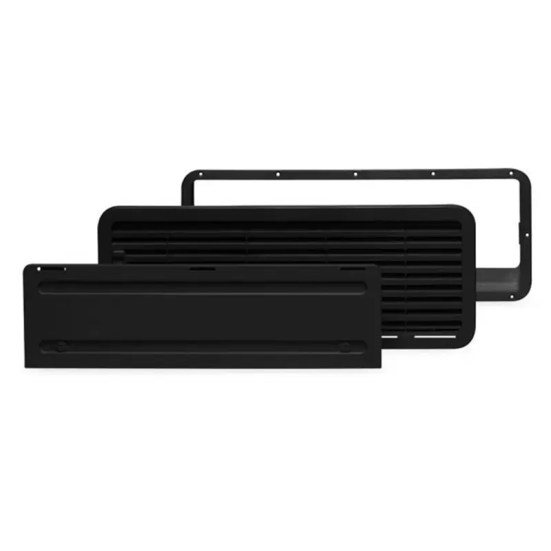 Mřížka pro LS200, černá Originální