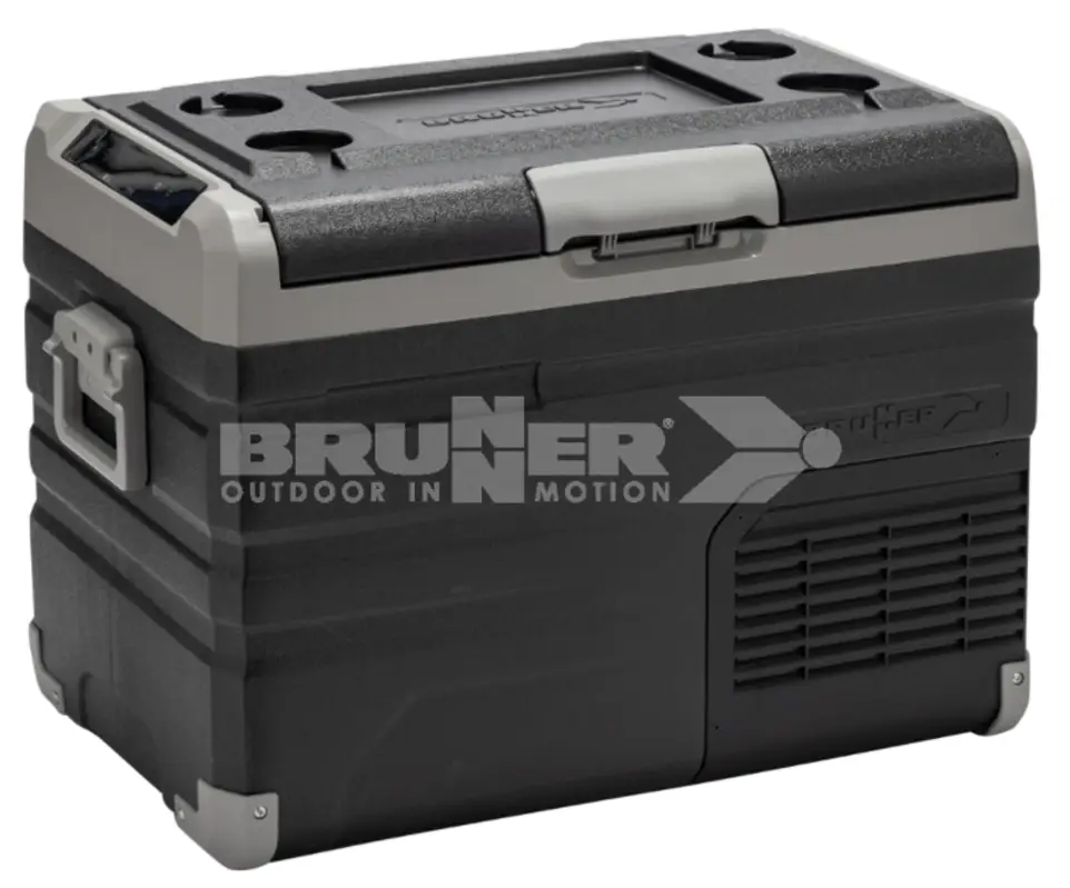 Must-Have Brunner Polarys Freeze DZ35