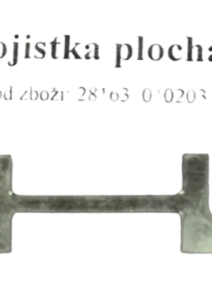 Doprava Zdarma Autopojistka plochá 80A