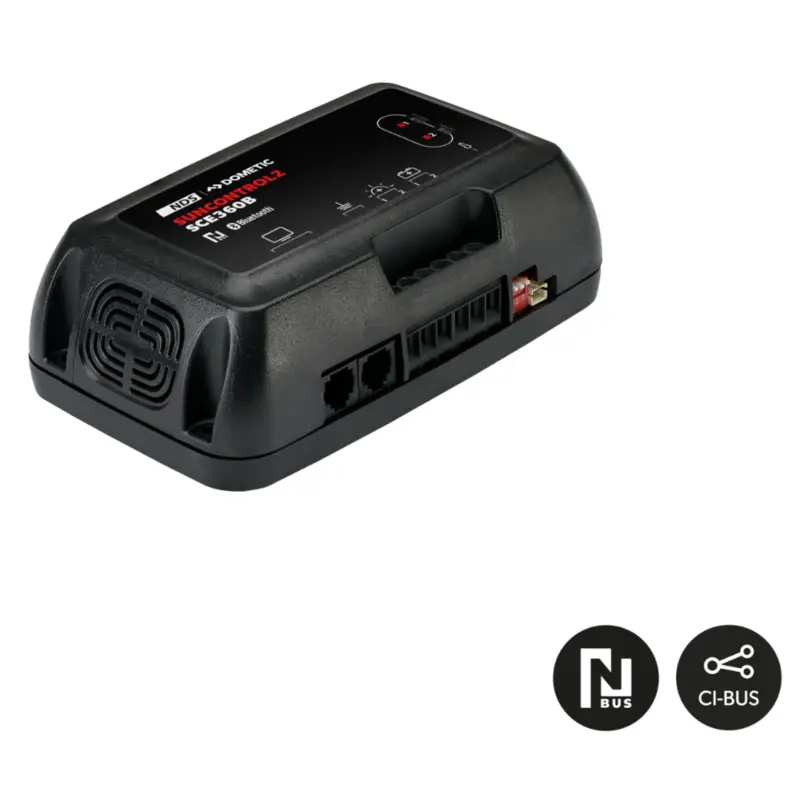 Dometic Suncontrol2 SCE 360B Nízká Cena