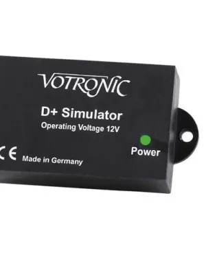 D+ signal simulator Votronic Kup Teď
