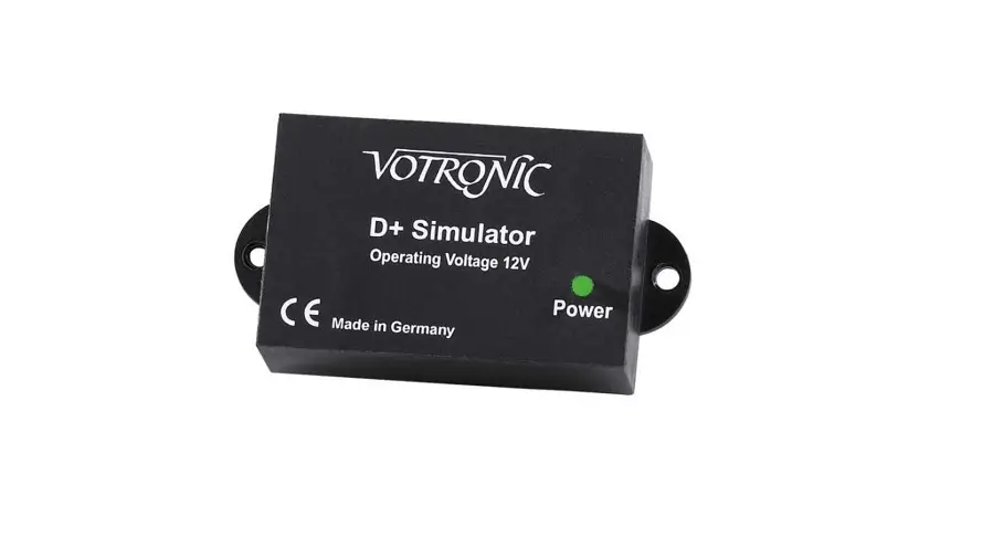 D+ signal simulator Votronic Kup Teď