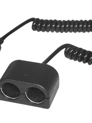 Horká Nabídka Brunner Twin connect rozdvojka 12V