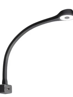 Výprodej LED lampička s USB