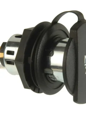 Akční Nabídka Vestavná zásuvka 12V Procar Power šroubovací