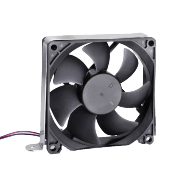 Ventilátor Dometic REF-FANKIT pro 10-serii Hit Sezóny