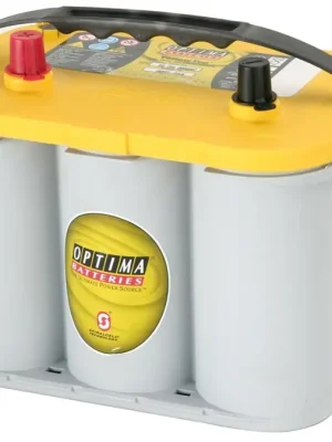 Výhodná Nabídka Baterie OPTIMA YT S 4.2