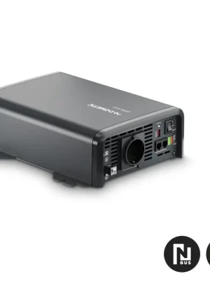 Dometic SinePower DPSI 612 Sleva
