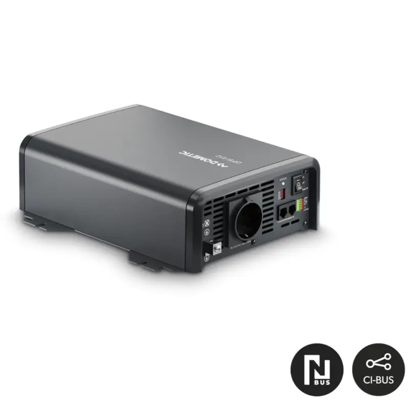 Dometic SinePower DPSI 612 Sleva