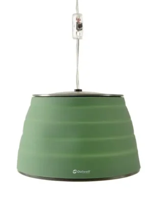 Horká Nabídka Outwell Sargas Lux Shadow Green