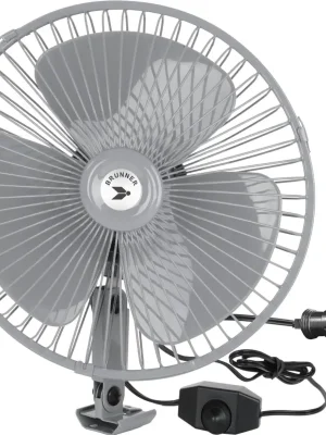 Brunner Mistral Universal Super Cena