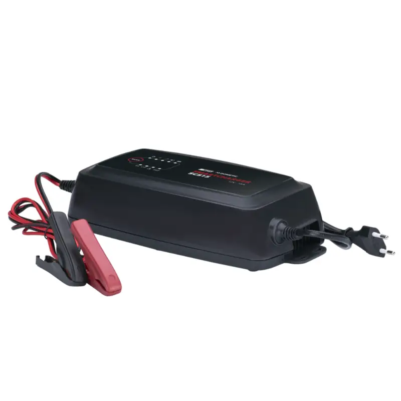 Finální Výprodej Dometic SmartCharger SC15