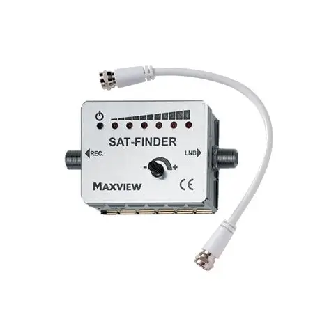 Akční Cena Maxview Sat-Finder