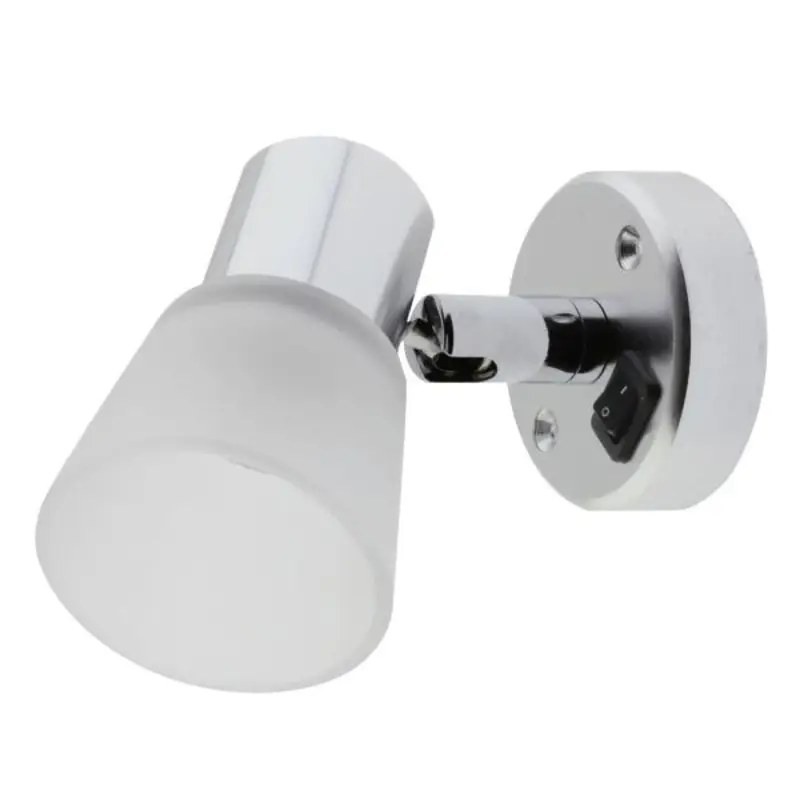 LED spot Minitube D1 Časově Omezené