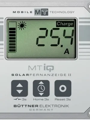 Solární ukazatel MTiQ II Top Prodej