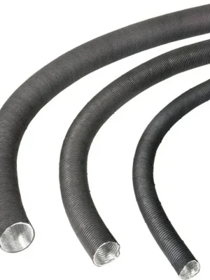 Trubka odkouření lednice 24,5 mm, 1 m Objednat Nyní