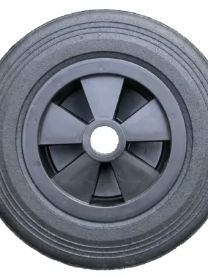 Náhradní kolečko AL-KO 200/40 mm, plast Levný