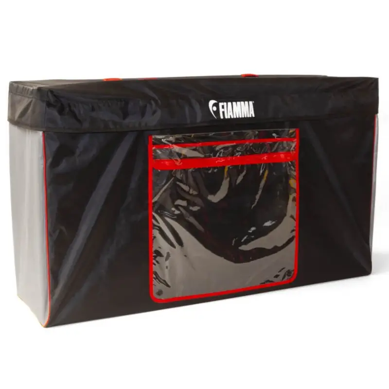Jen Po Omezenou Doba Box na nosič kol FIAMMA Cargo Back