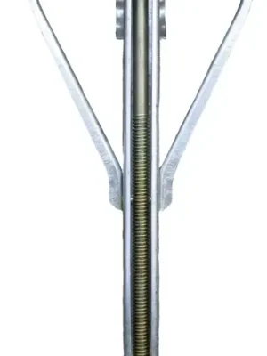 Cenově Výhodný Opěrná noha AL-KO 1300/800kg