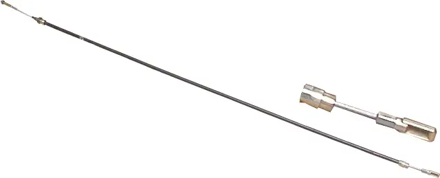 Lanovod AL-KO s okem 1040/1265 mm Speciální Cena
